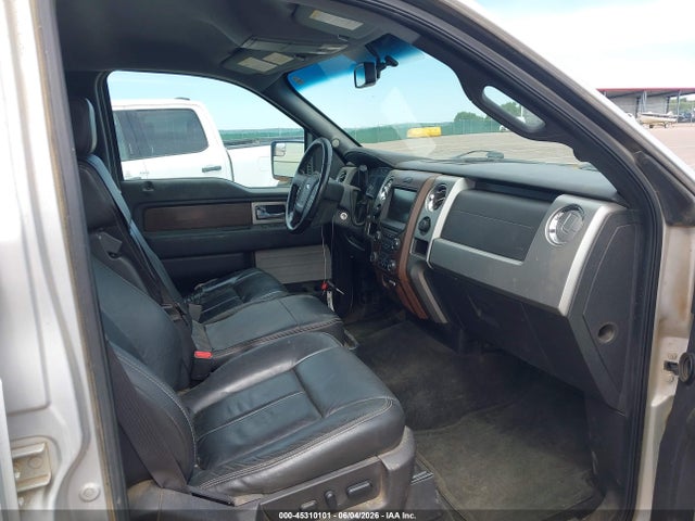 Ford F-150 Lariat