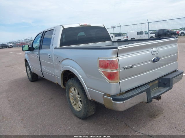 Ford F-150 Lariat