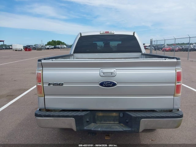 Ford F-150 Lariat