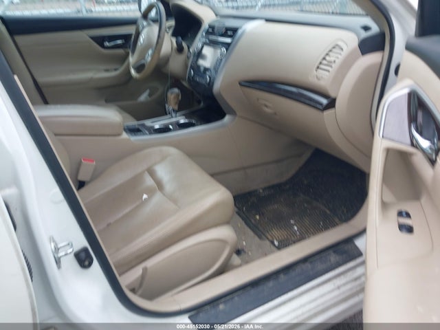 Nissan Altima 2.5 Sl