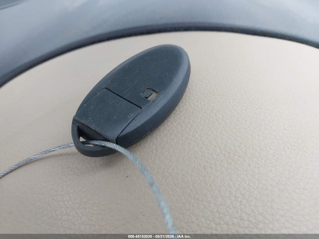 Nissan Altima 2.5 Sl