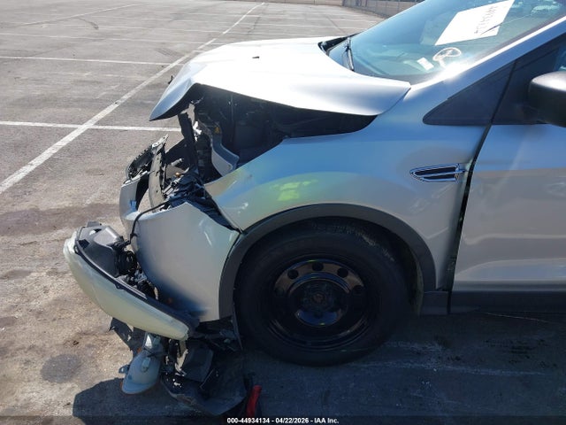 Ford Escape S