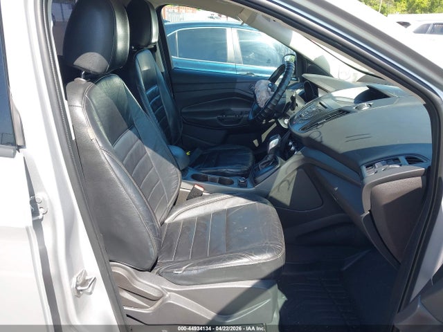 Ford Escape S