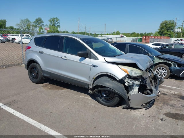 Salvage Ford Escape Image