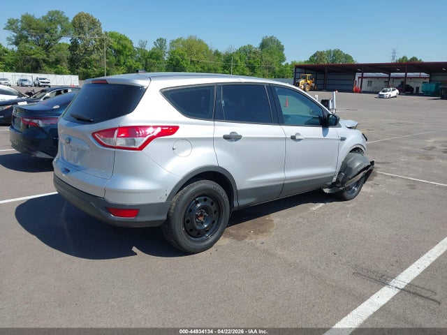 Ford Escape S