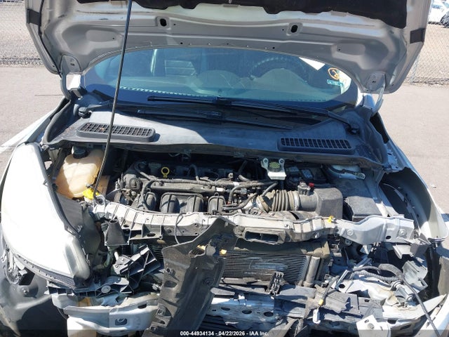Ford Escape S