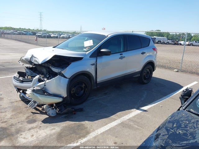 Ford Escape S