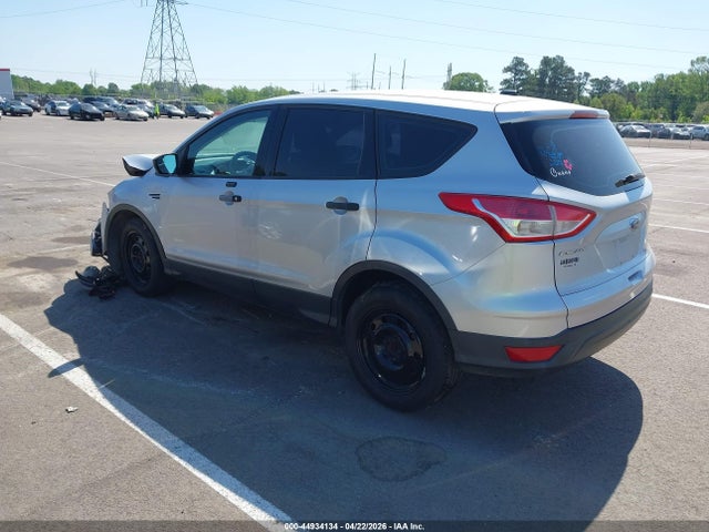 Ford Escape S