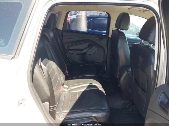 Ford Escape S