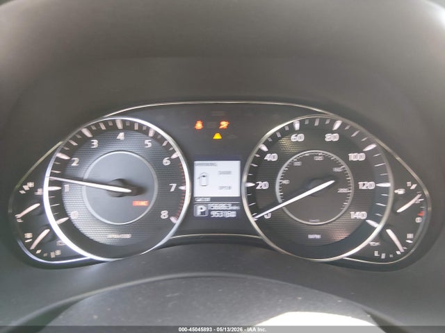 Nissan Armada Sl