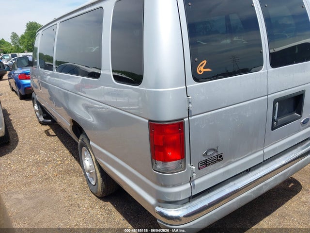 Ford E-350