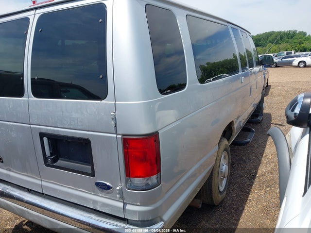 Ford E-350