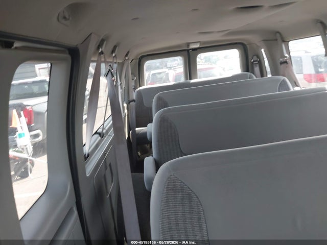 Ford E-350