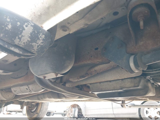 Ford E-350