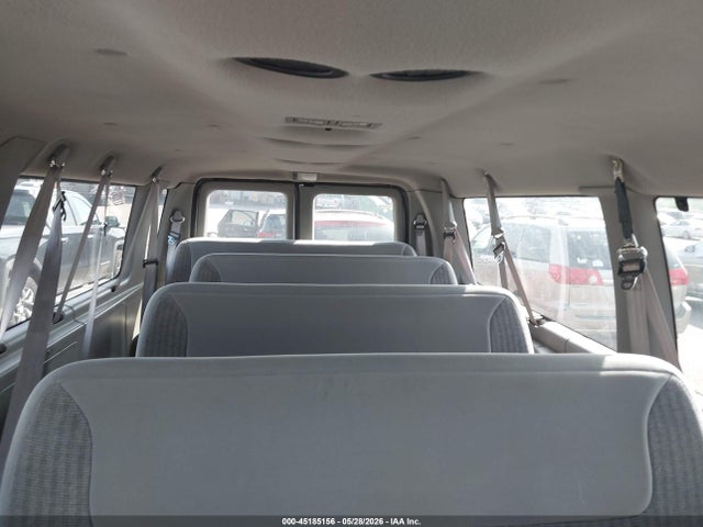 Ford E-350
