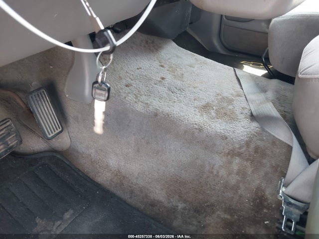Chevrolet Silverado 1500 Ls