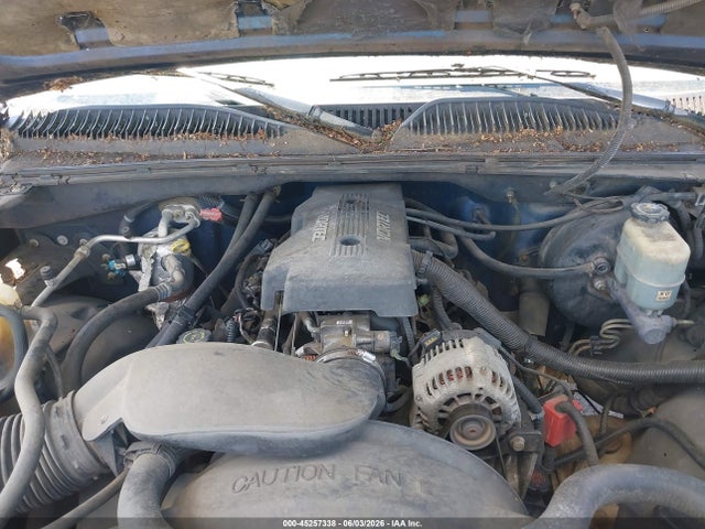 Chevrolet Silverado 1500 Ls