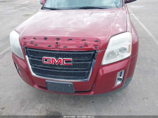 GMC Terrain Slt-1
