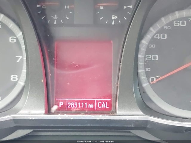 GMC Terrain Slt-1