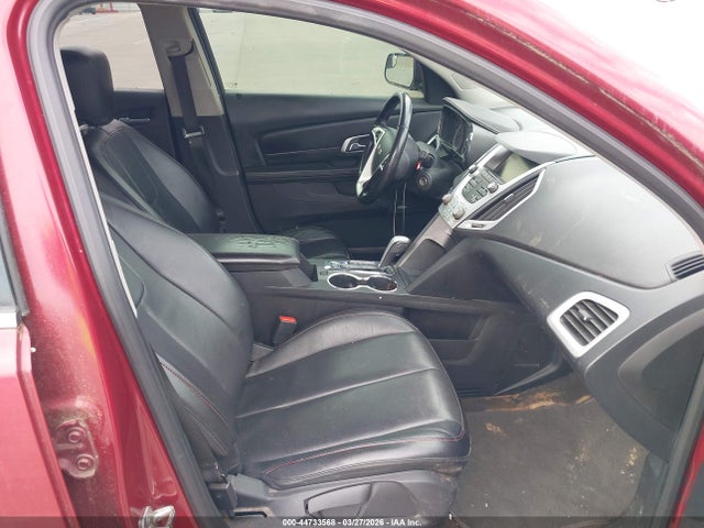 GMC Terrain Slt-1