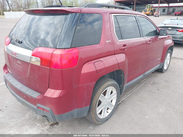 GMC Terrain Slt-1