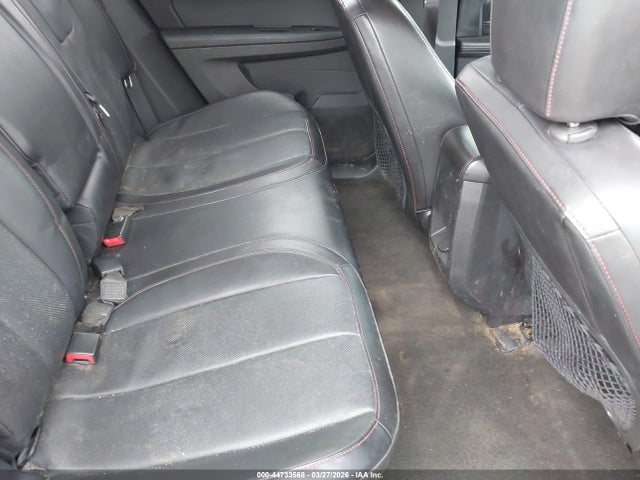 GMC Terrain Slt-1
