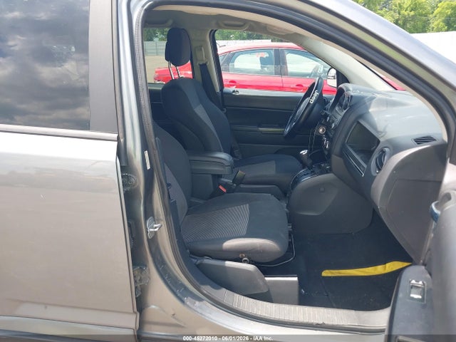 Jeep Compass Sport