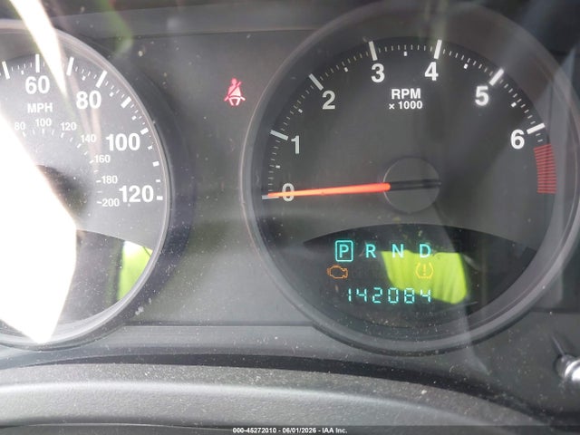 Jeep Compass Sport