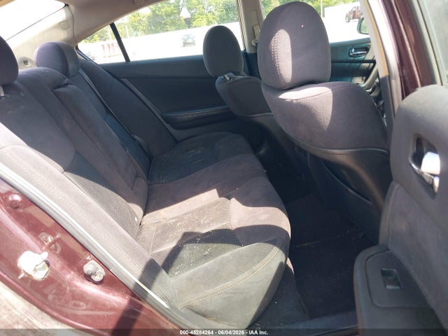 Nissan Maxima 3.5 S