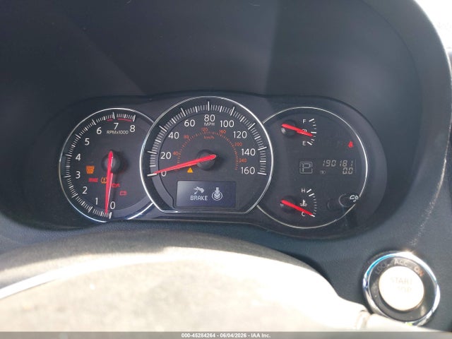 Nissan Maxima 3.5 S