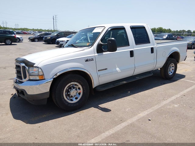 Ford F-250