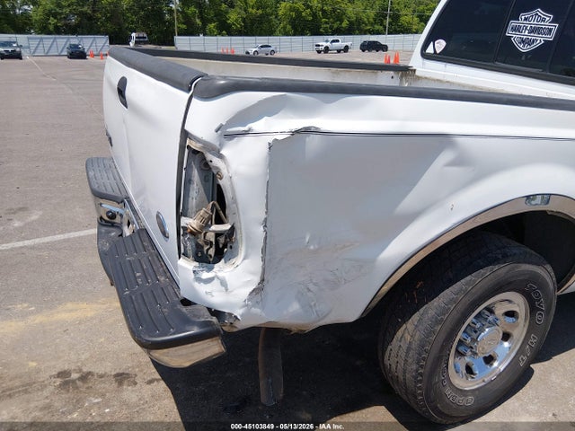 Ford F-250