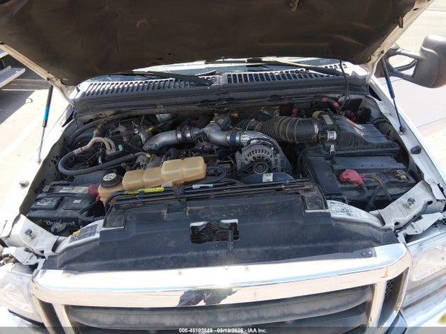 Ford F-250