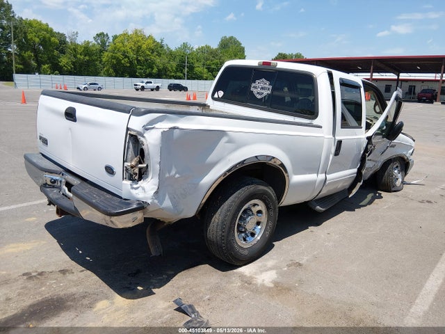Ford F-250