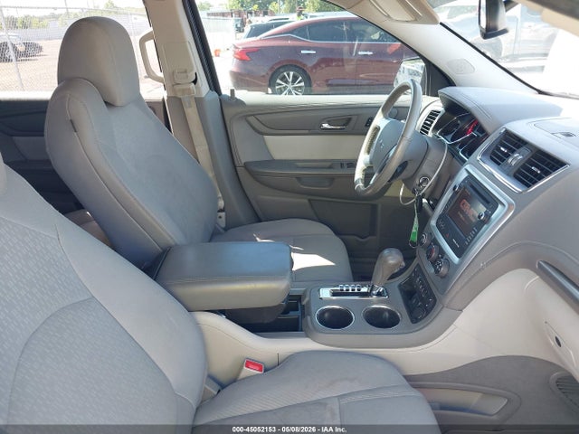 GMC Acadia Sle-2