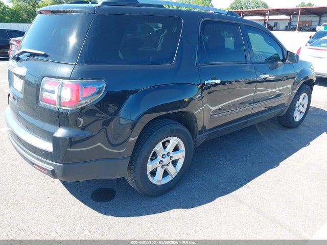 GMC Acadia Sle-2