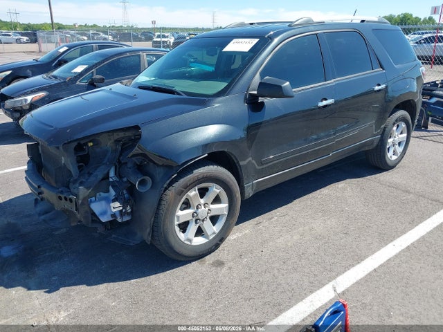 GMC Acadia Sle-2