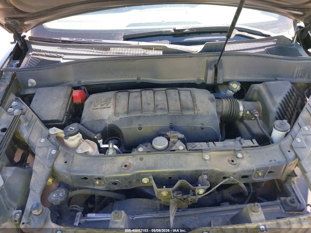 GMC Acadia Sle-2