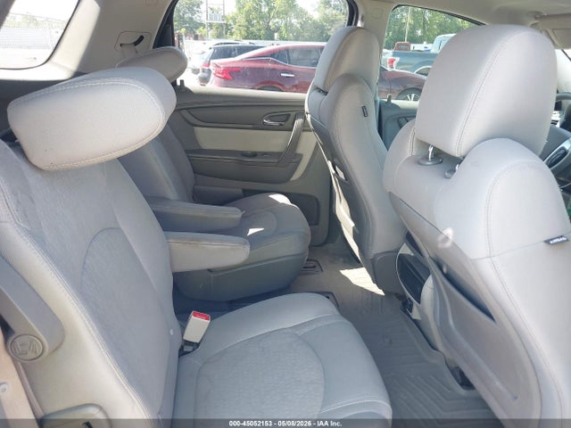 GMC Acadia Sle-2