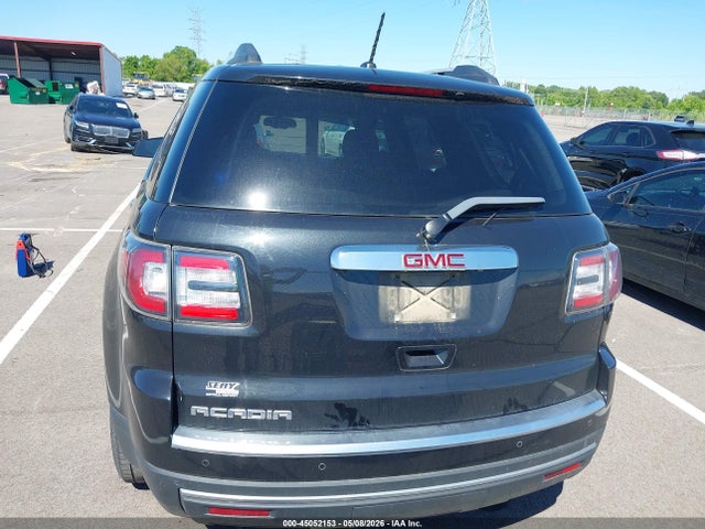 GMC Acadia Sle-2
