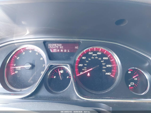 GMC Acadia Sle-2