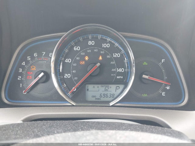 Toyota RAV4 Limited