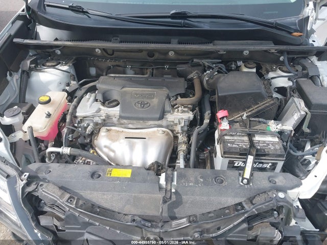 Toyota RAV4 Limited