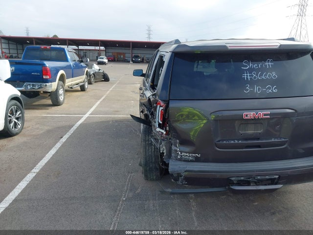 GMC Yukon Sle