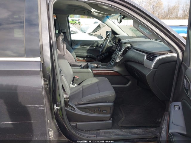 GMC Yukon Sle
