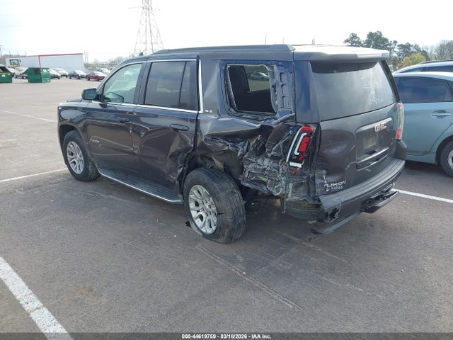 GMC Yukon Sle