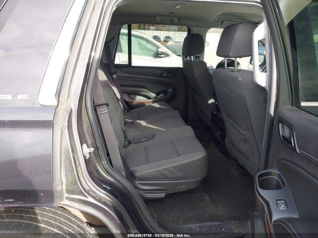 GMC Yukon Sle