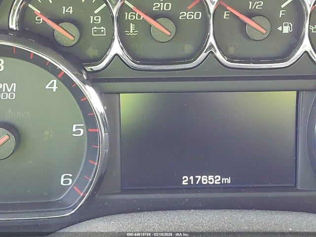 GMC Yukon Sle