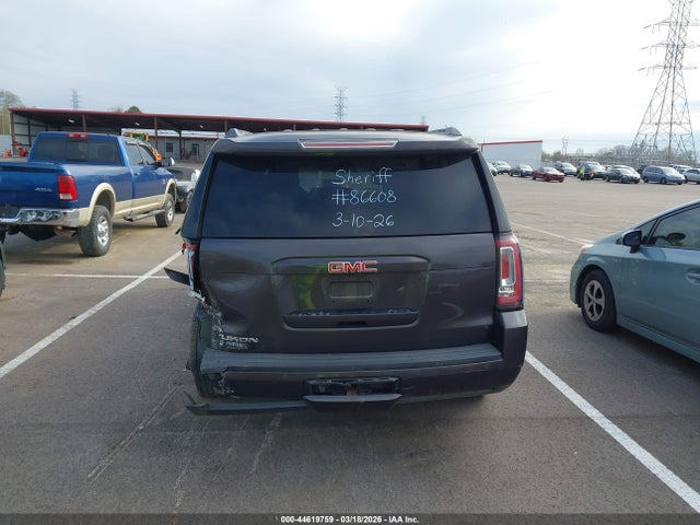 GMC Yukon Sle