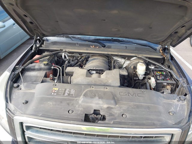 GMC Yukon Sle